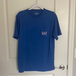 Men’s Vineyard Vines SS T-Shirt